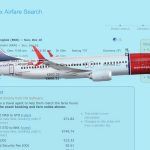 Norwegian Premium Class