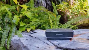 Bose Soundlink Mini 2