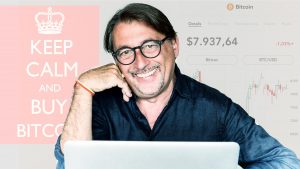 Bitcoin Beratung