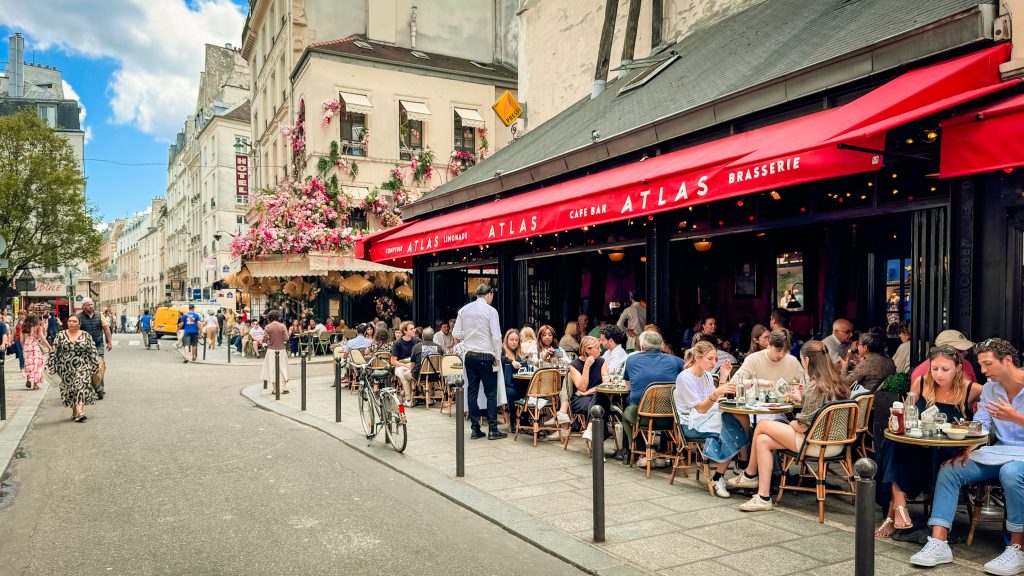 Es ging der Welt noch niemals besser als heute