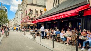 Es ging der Welt noch niemals besser als heute